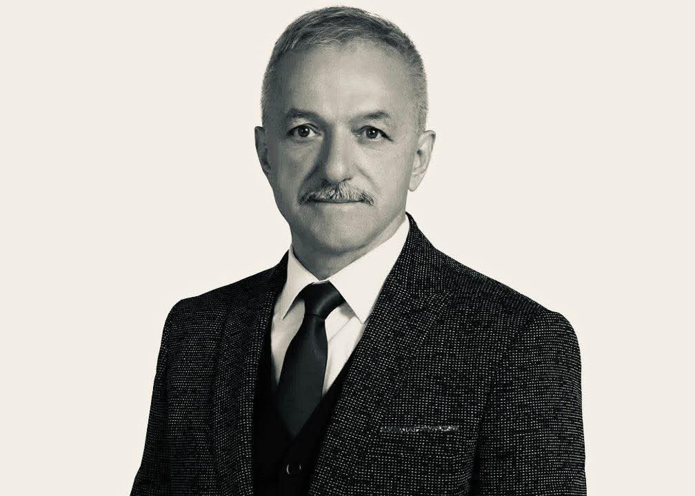 Nevşehir yasta! Ahmet Rıfat Varol v*fat etti