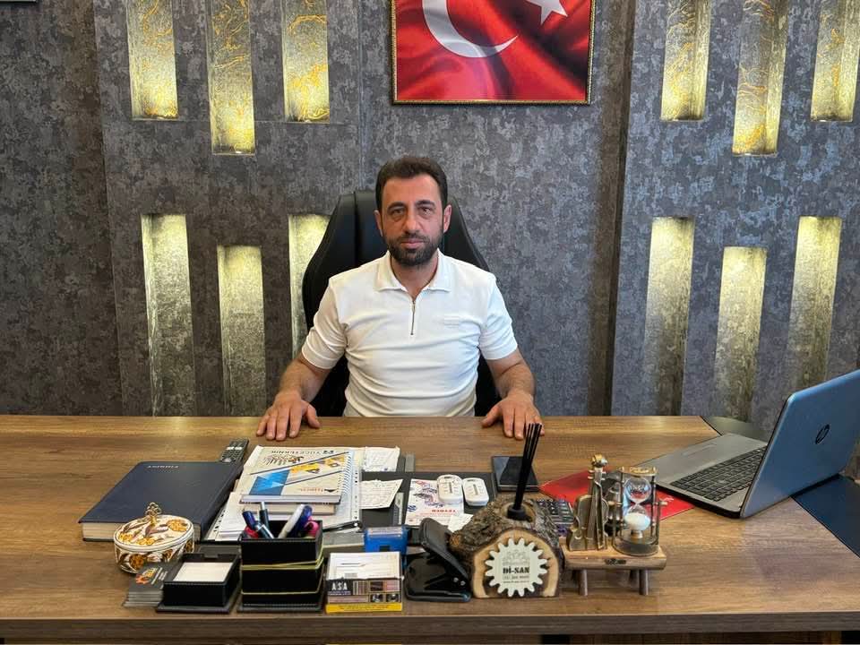 Nevşehir’de tarih yazan firma