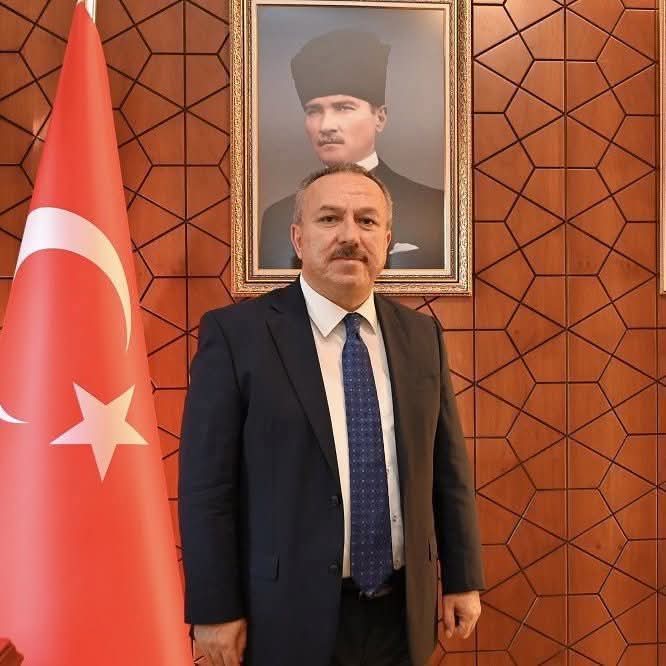 Vali Ali Fidan için uğurlama programı yapılacak