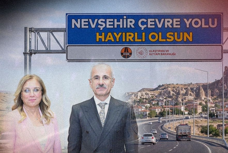 Filiz Kılıç’tan çevre yolu açıklaması