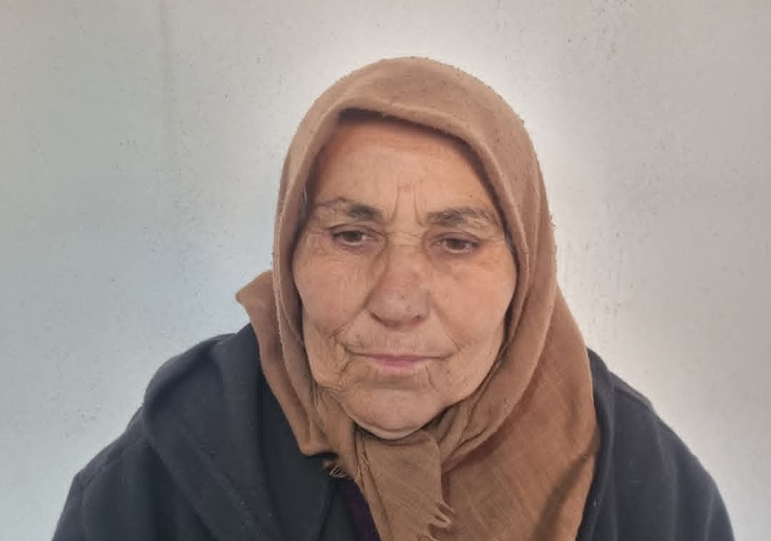 Aksoy ailesinde yas var