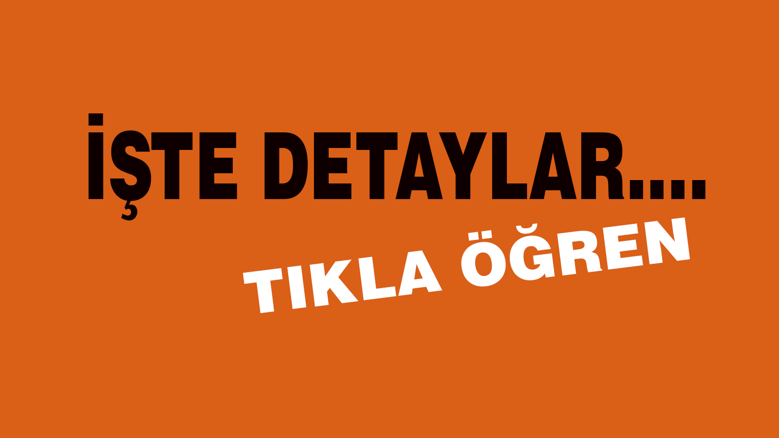 Kadın çalışanlara müjde!