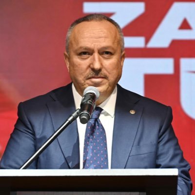 Nevşehir Valisi değişti