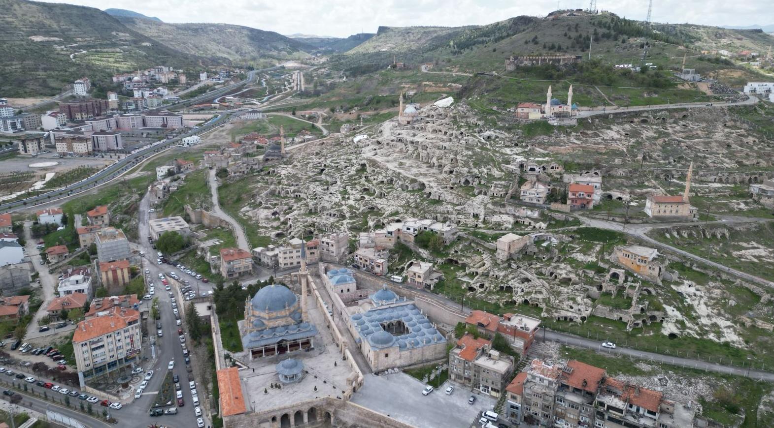 Nevşehir’de beklenmedik rakam!!! Düştü…
