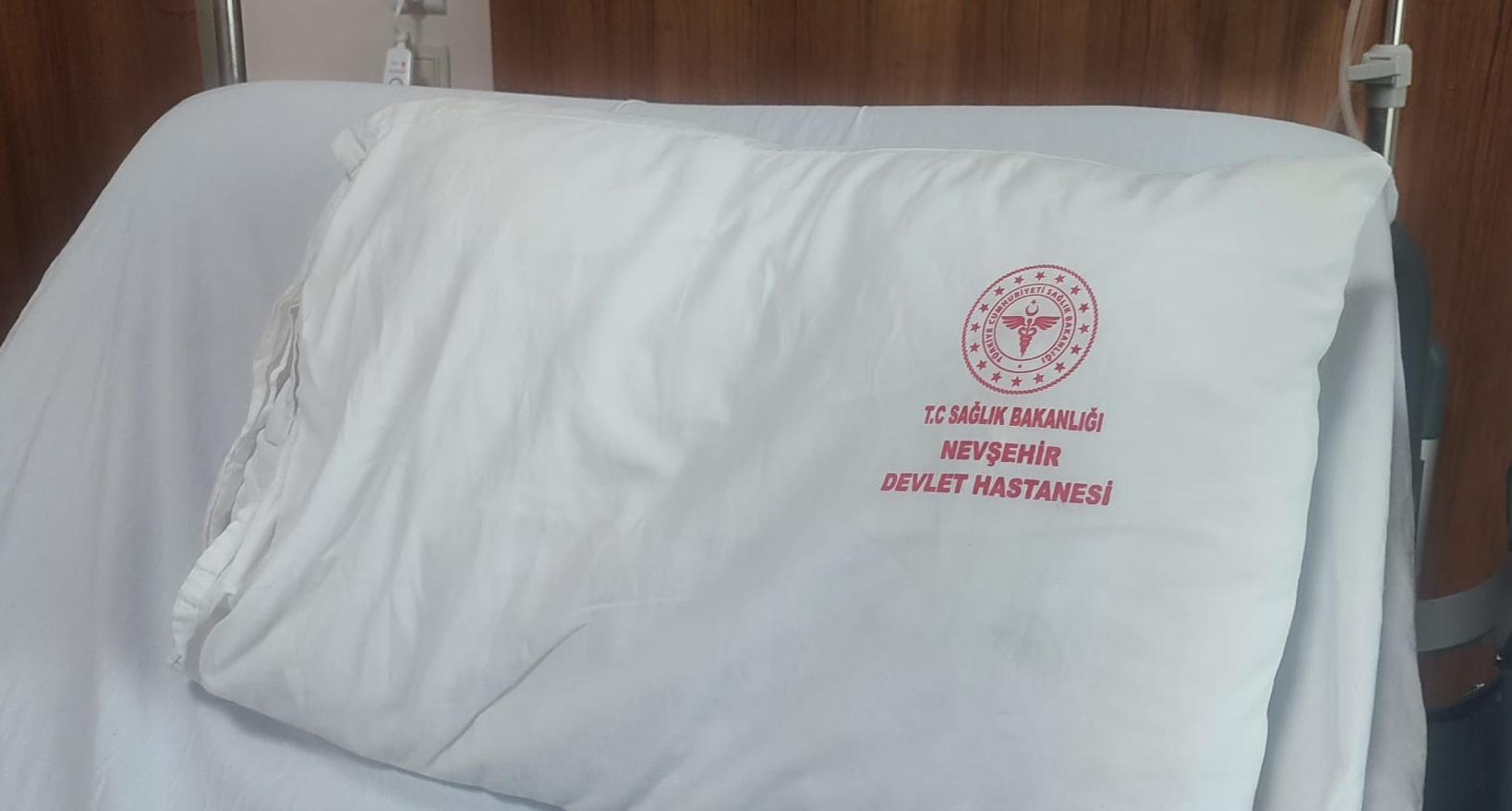 Nevşehir’i de kapsayan sağlık düzenlemesi