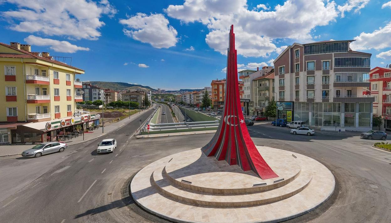 Nevşehir’in işyeri satışları açıklandı!