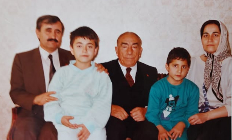 Nevşehir siyasetine damga vuran söylem!
