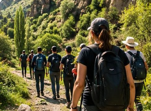 Eğitim Bir Sen üyeleri vadi yürüyüşü yapacak