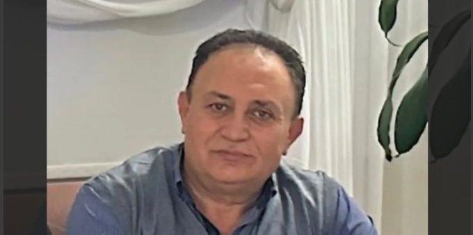 Nevşehir’in sevilen esnafı yaşamını yitirdi