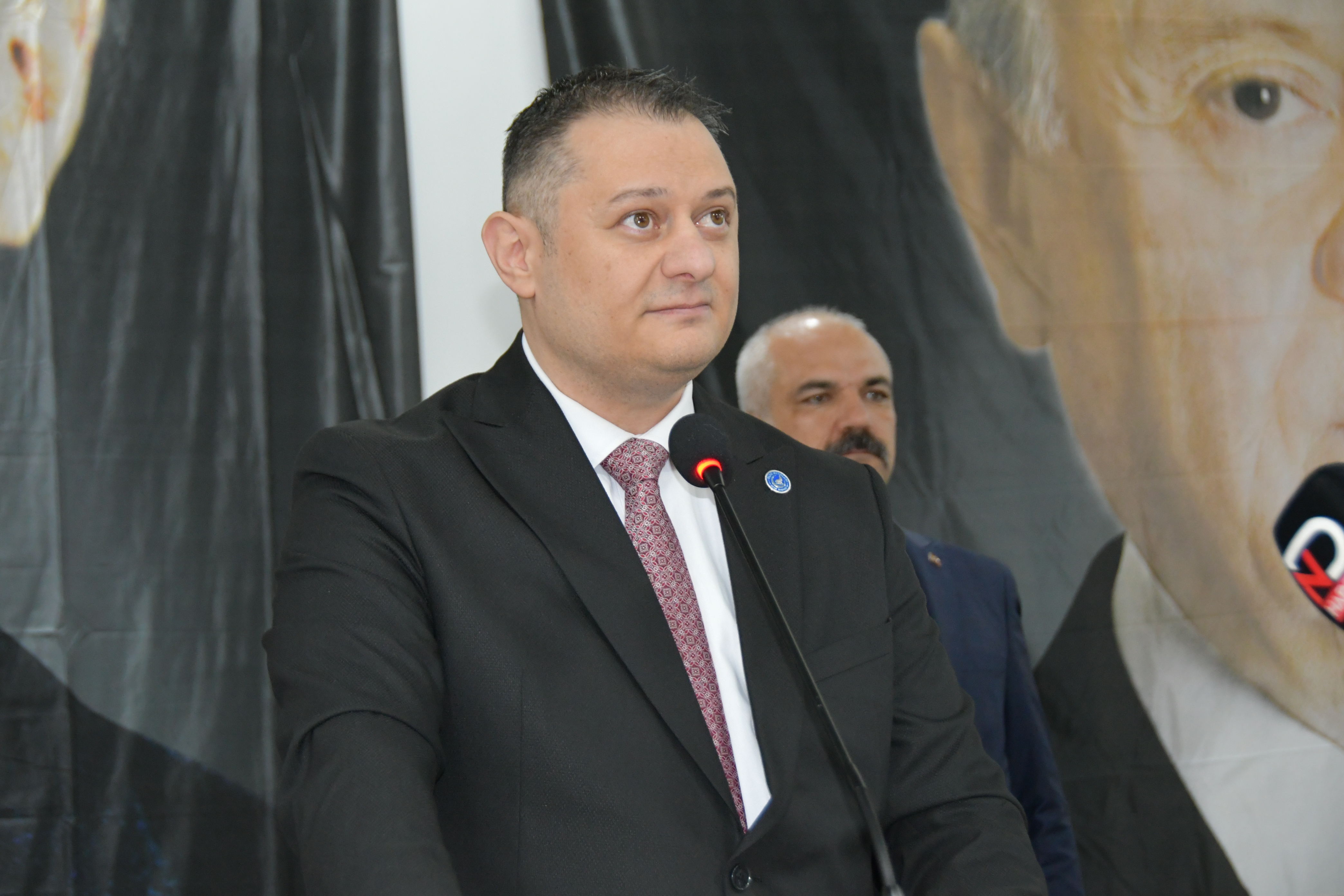 Ülkü Ocakları’ndan çok önemli seminer