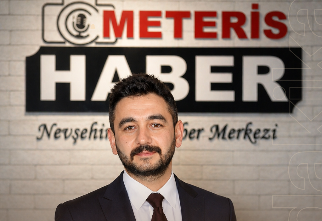 Müjde! “METERİS HABER” açıldı