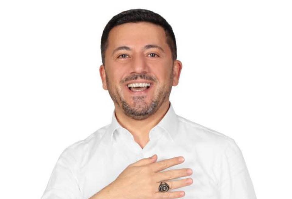 Rasim Arı’dan özel vurgu: Başımıza taç etmeliyiz