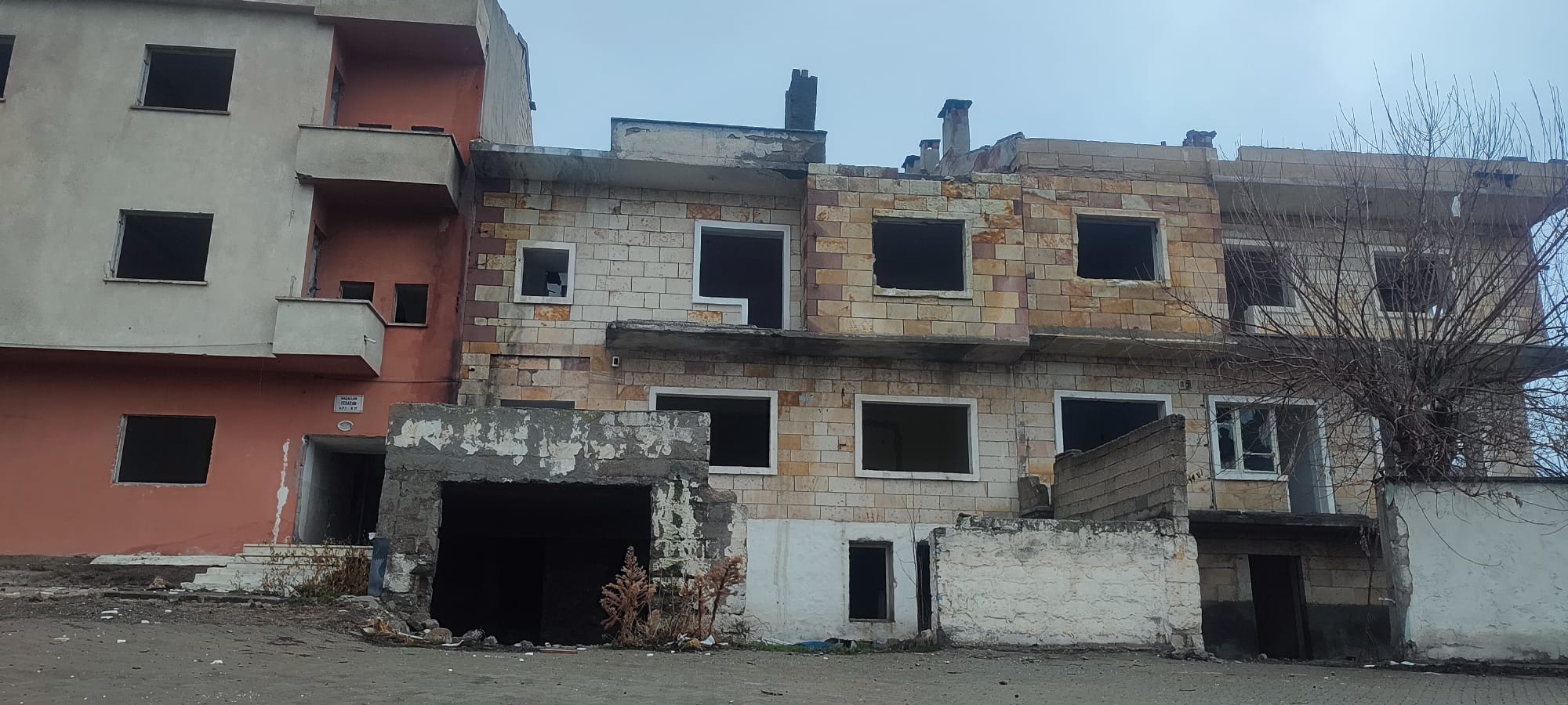 Karasoku Kentsel dönüşüm ile ilgili flaş gelişme!!!
