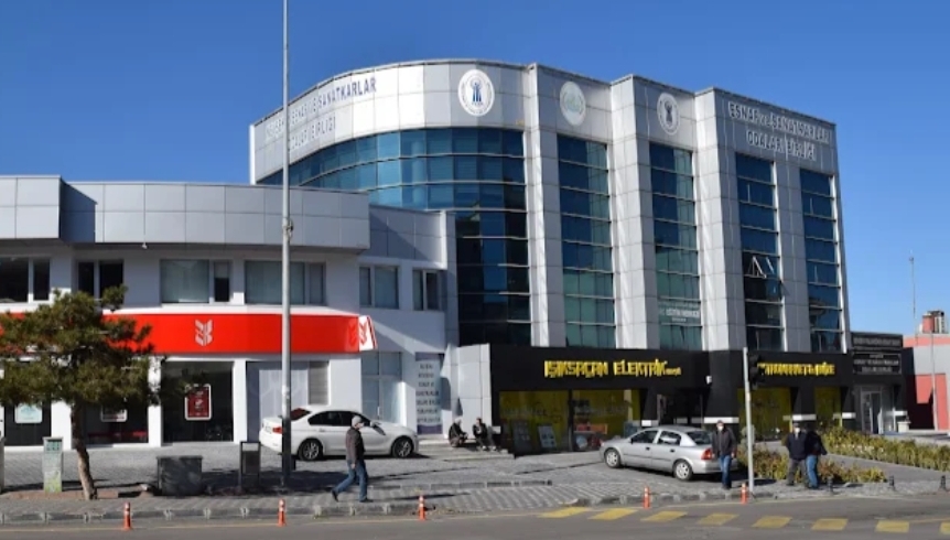 Bugün Odalar Birliği’nin seçimi var