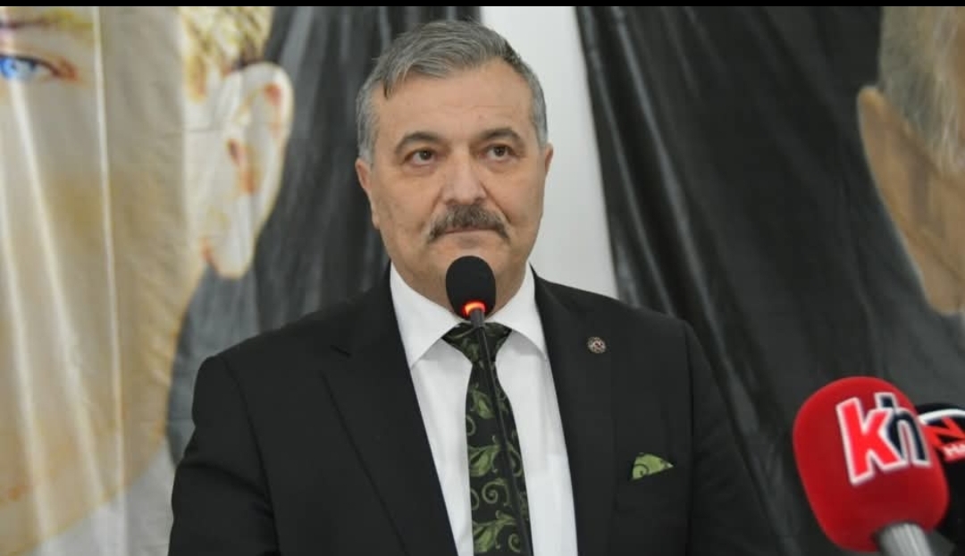 Adnan Doğu’dan “anne” vurgusu!