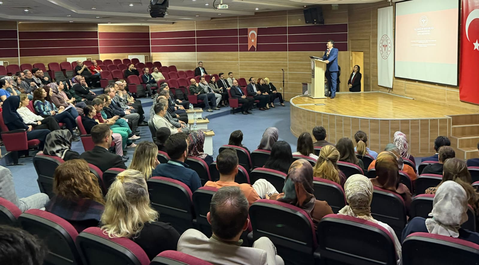 Nevşehir’de yabancı hastalar için yeni dönem