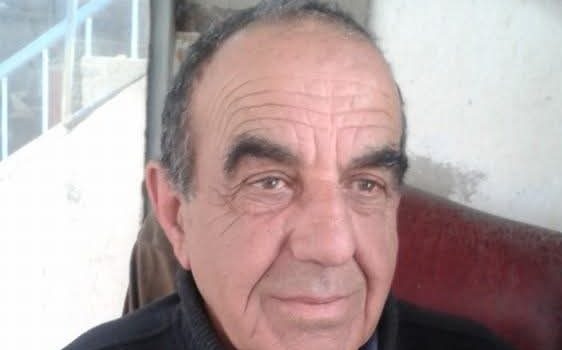 Eski Başkanın kardeşi v*fat etti