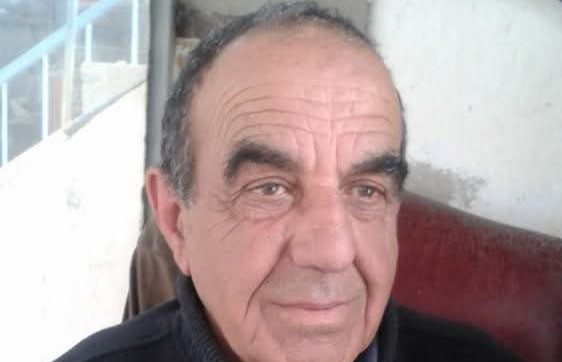 Eski Başkanın kardeşi v*fat etti