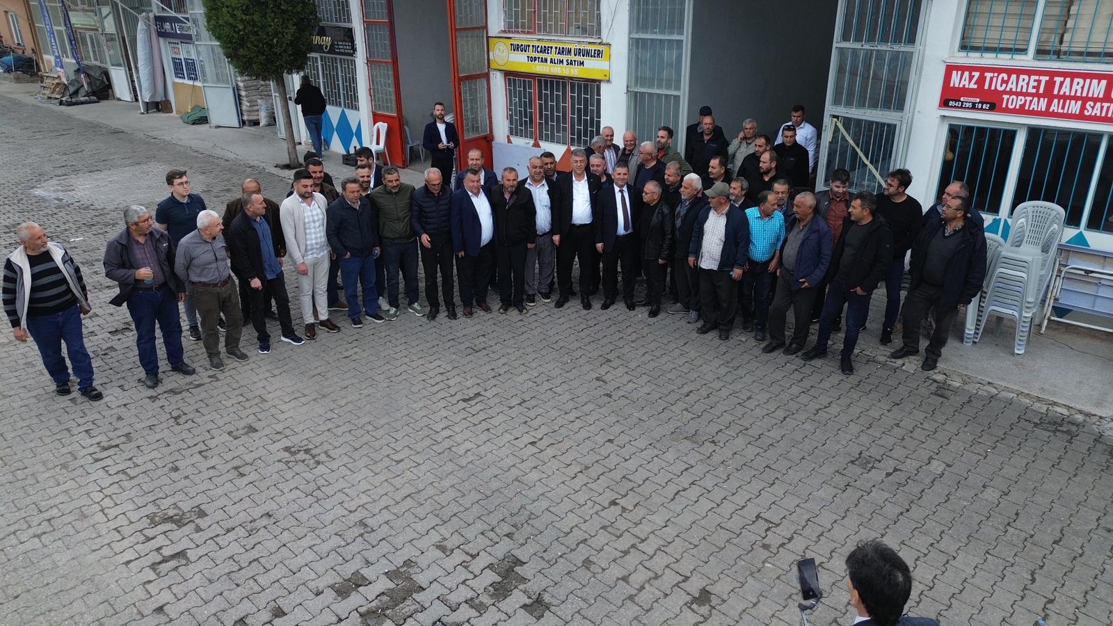 Sunay Özdemir NTB’ya adaylığını resmen açıkladı