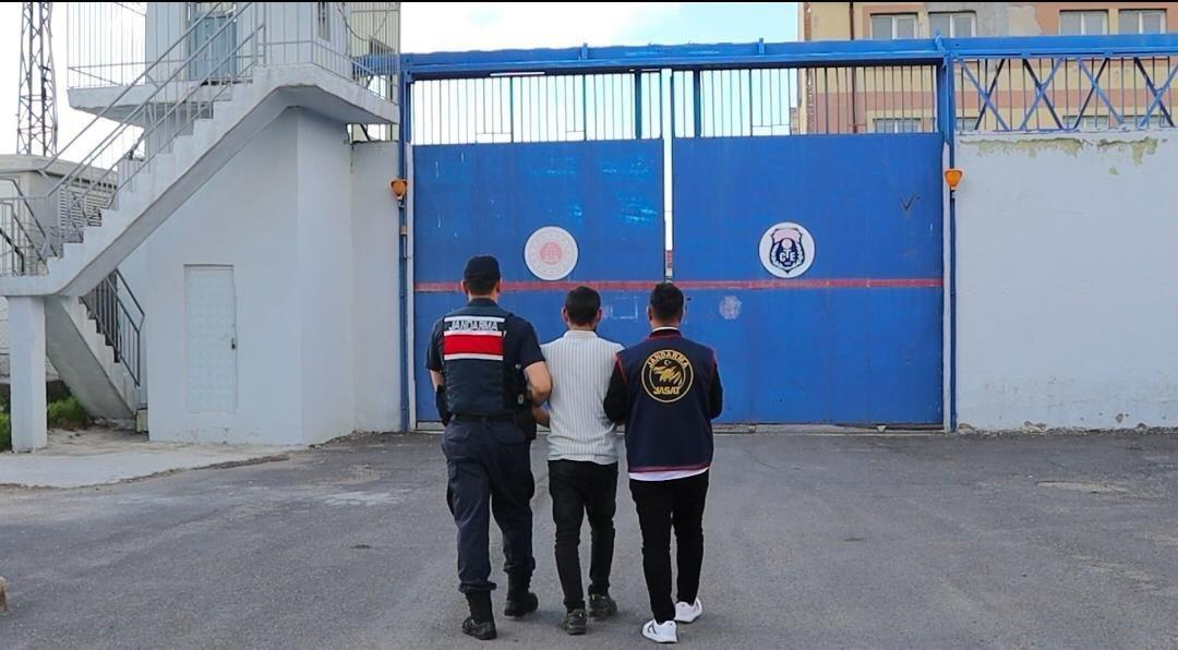 Nevşehir’de 10 yıllık sır cinayet çözüldü