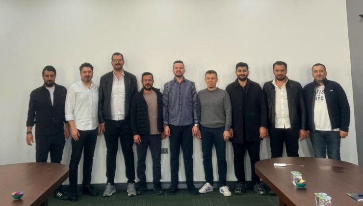 NESİAD UR-GE Firmaları EIMA 2026 için İtalya’ya gidiyor