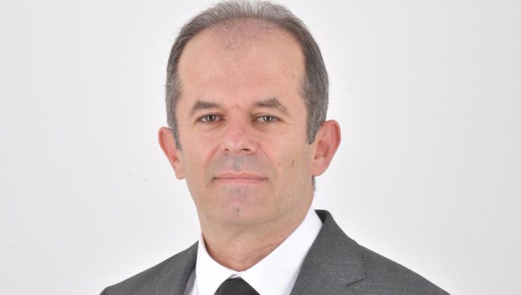 Başkan Çamcı’dan bayram kutlama mesajı