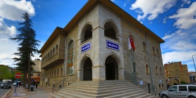 Nevşehir’de Anneler Günü’ne Özel Kadınlar Matinesi