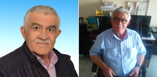 Sayın ailesinin acı günü var