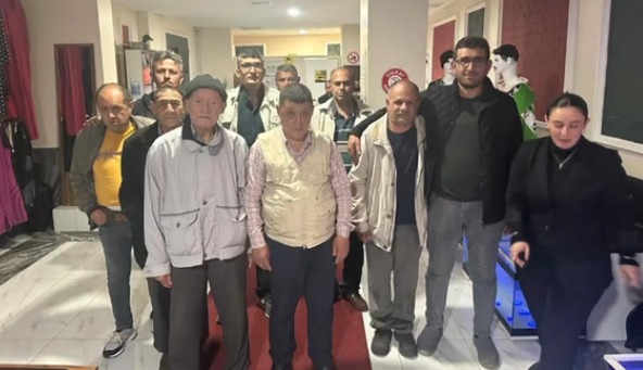 Mustafapaşa’da “Engelsiz” Gün: Emin Koçak’tan örnek ev sahipliği
