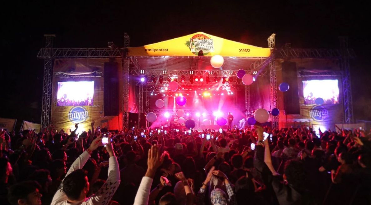 Nevşehir’de büyük festival başlıyor