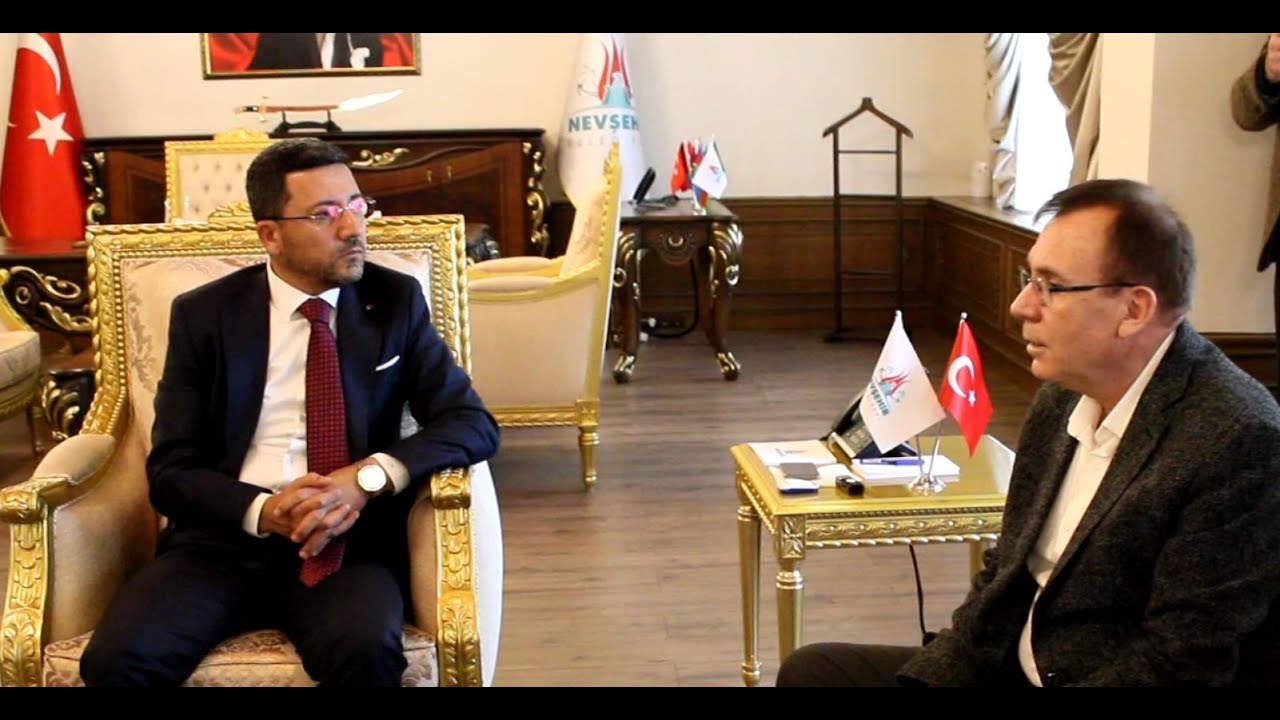 Yüksel Babaoğlu’ndan Rasim Arı’ya tebrik