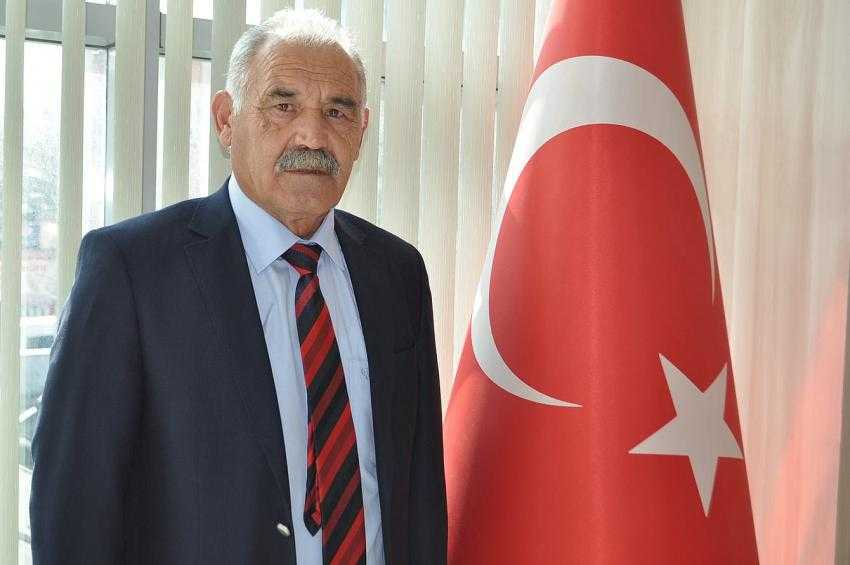 NEVESOB’da Mehmet Pınarbaşı güven tazeledi