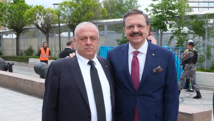 Mehmet Ali Öbekli’den yeni hamle