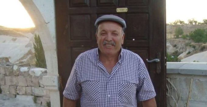 Öztürk ailesinde bugün yas var