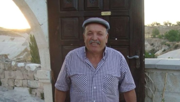 Öztürk ailesinde bugün yas var