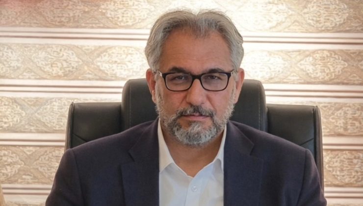 Başkan Urgenç’ten 2122 yürek vurgusu