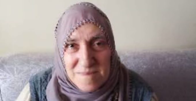 Ünlü ailesinde bugün yas var