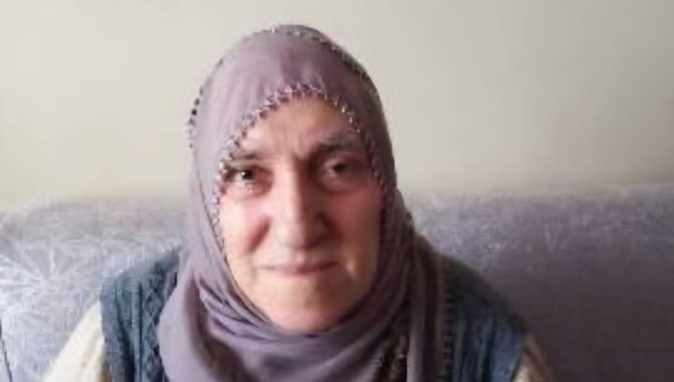 Ünlü ailesinde bugün yas var