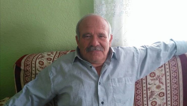 Ergün ailesinde yas var