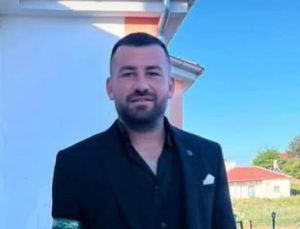 Nevşehirli gencin acı *lümü
