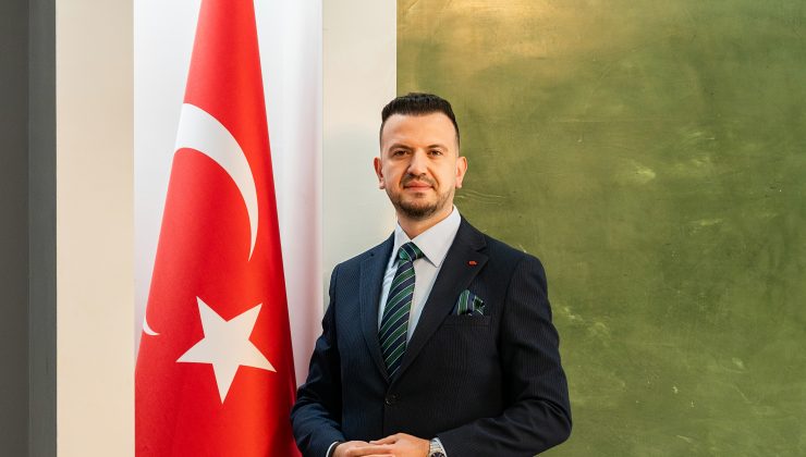 NTSO’nun Genç Yüzü: Mustafa Ertaş