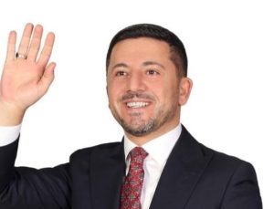 Rasim Arı’nın parti değiştireceği kesinleşti mi?