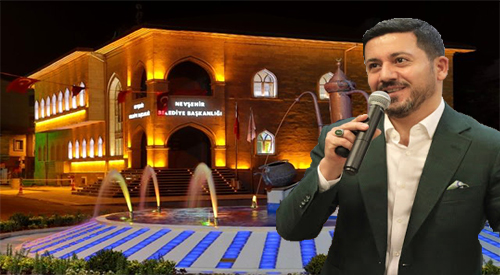 Rasim Arı bugün istifa ediyor