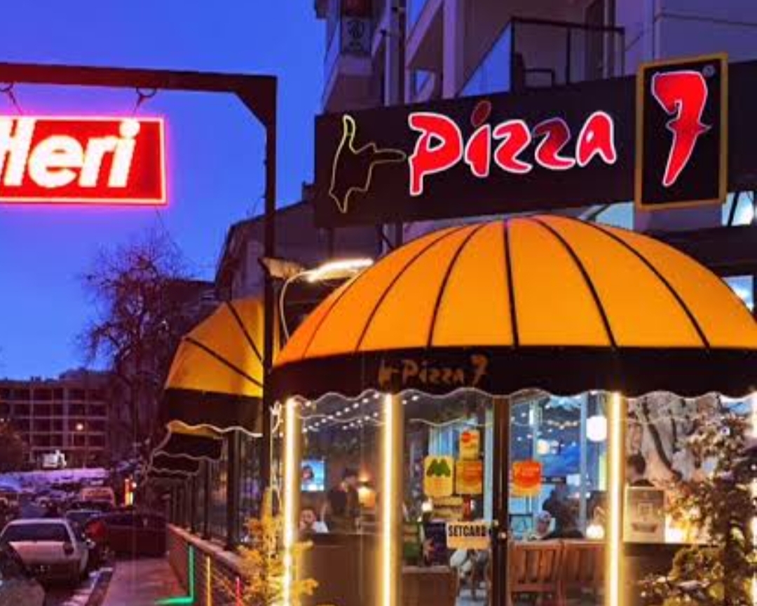 Nevşehir Pizza 7’de indirim rüzgarı devam ediyor