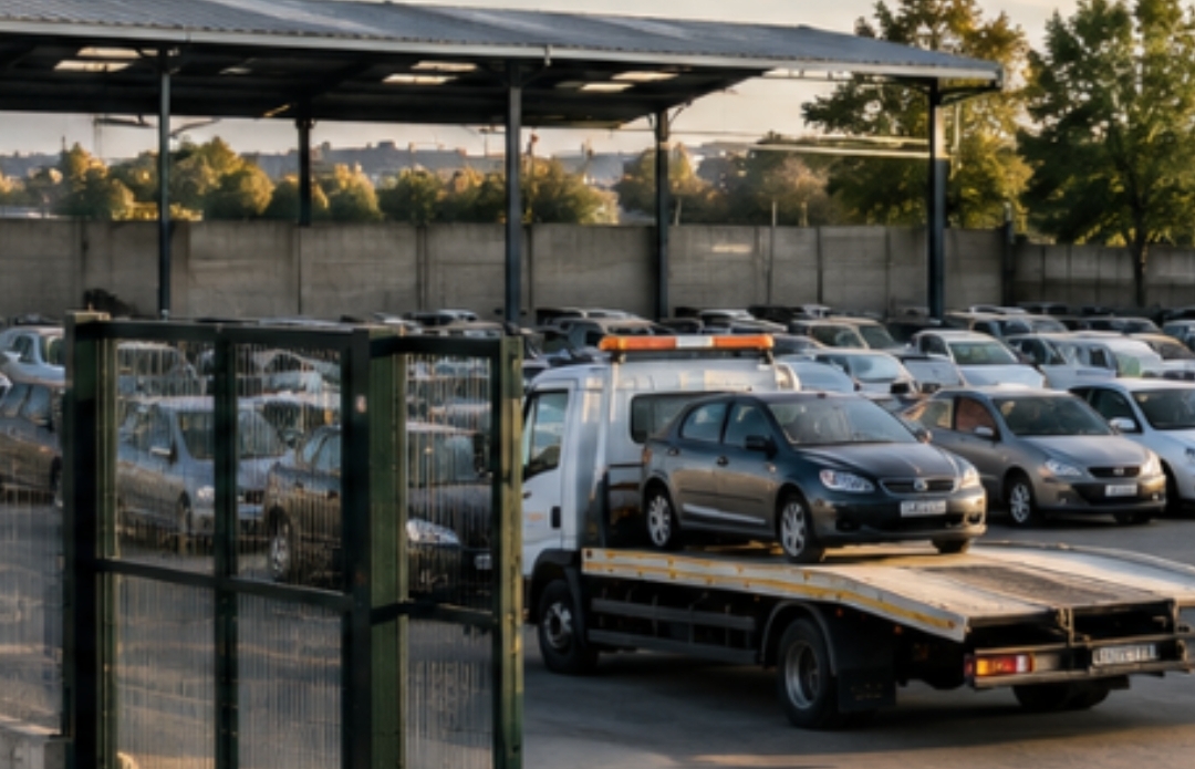 7 emin otoparkı kiraya çıkıyor