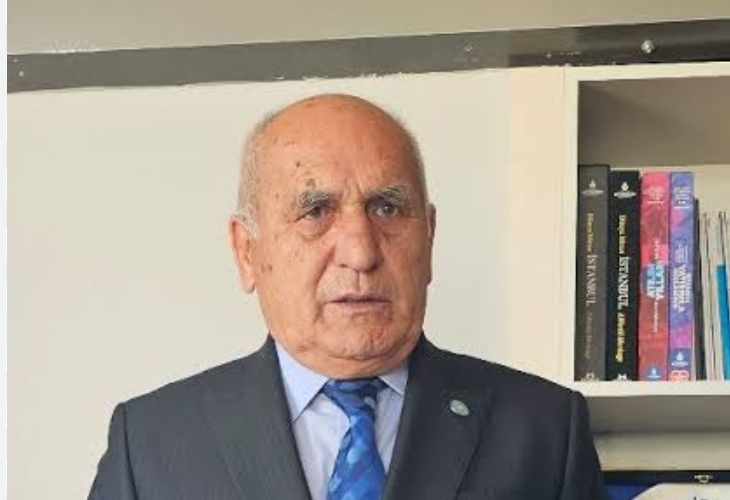 Ömer Ay’a ikinci darbe!!! Beceriksizlik mi?
