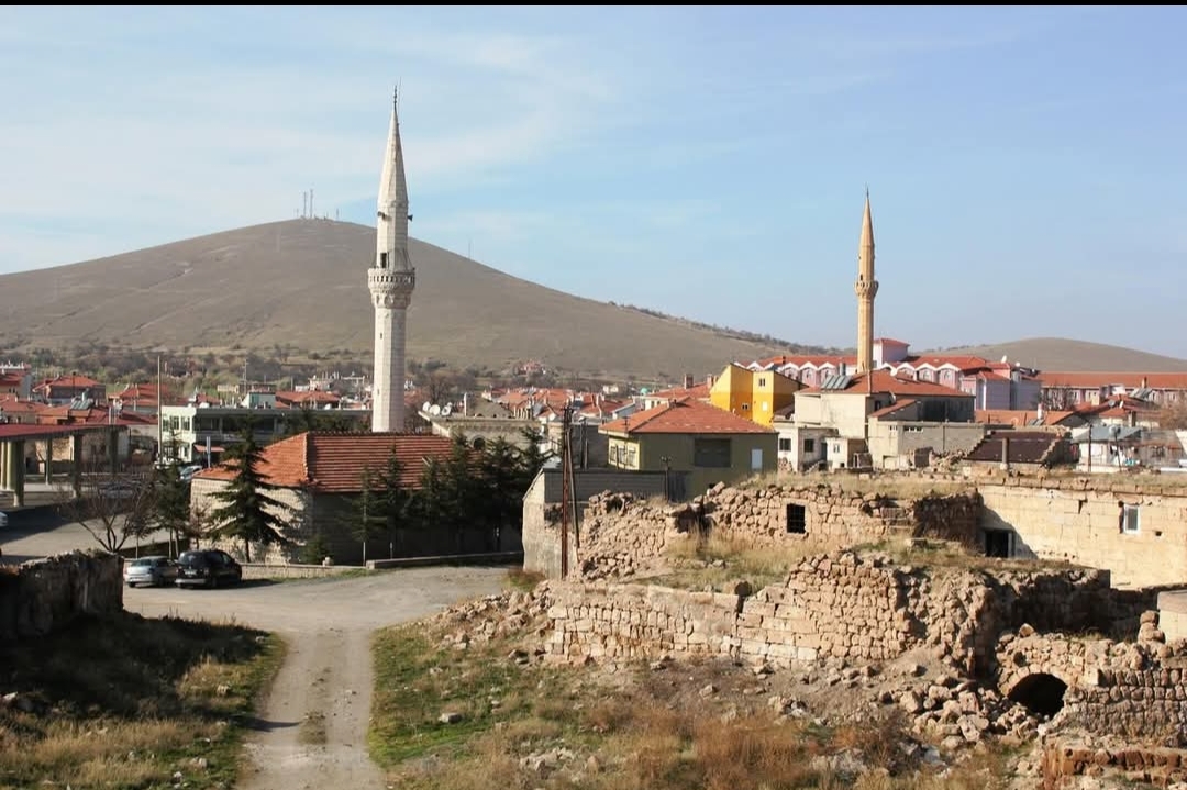 Nevşehir’in o kasabasının başı dertte!!!