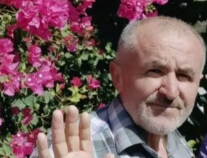 Nevşehir sanayi eski esnafı Onmuş hayatını kaybetti