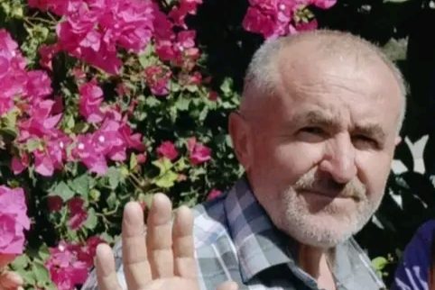 Nevşehir sanayi eski esnafı Onmuş hayatını kaybetti