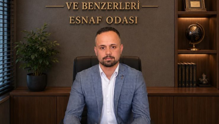 Kayıt dışı faaliyetlere karşı kamuoyu duyurusu yapıldı
